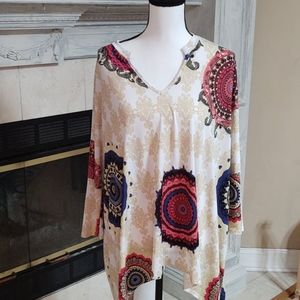 🛍️🛍️Women's Boho inspired top